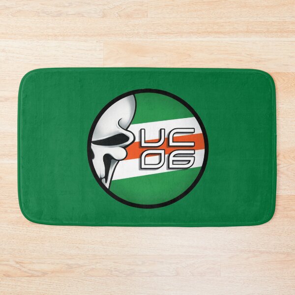 Item preview, Glasgow Was And Will Always Be Green And White  designed and sold by canvasriddle.