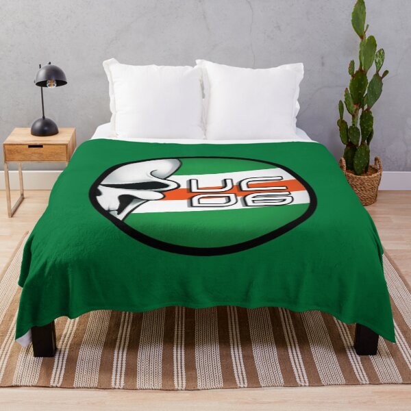 Item preview, Glasgow Was And Will Always Be Green And White  designed and sold by canvasriddle.