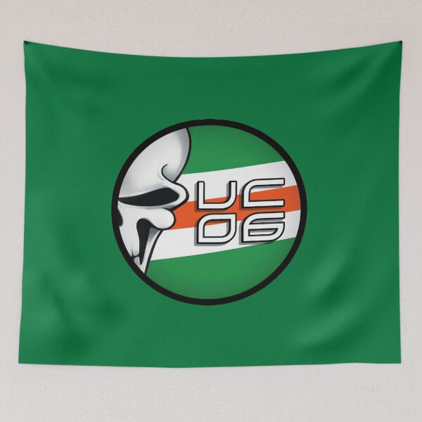 Item preview, Glasgow Was And Will Always Be Green And White  designed and sold by canvasriddle.