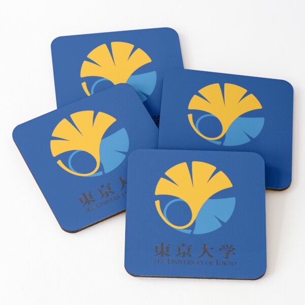 Item preview, Tokyo Academic Crest – Vintage Japanese University Style Design designed and sold by BestDetailer.