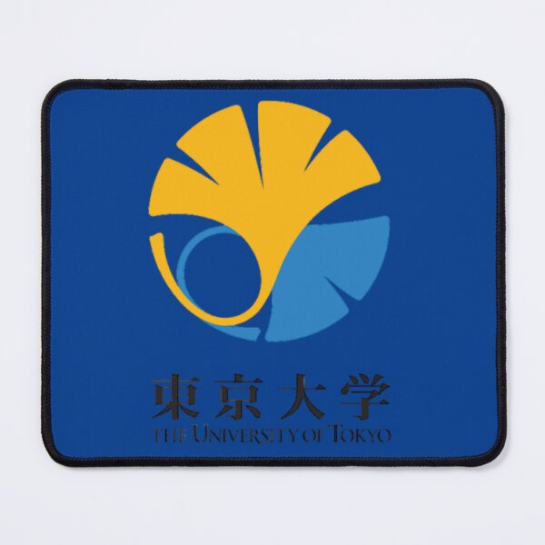 Item preview, Tokyo Academic Crest – Vintage Japanese University Style Design designed and sold by BestDetailer.