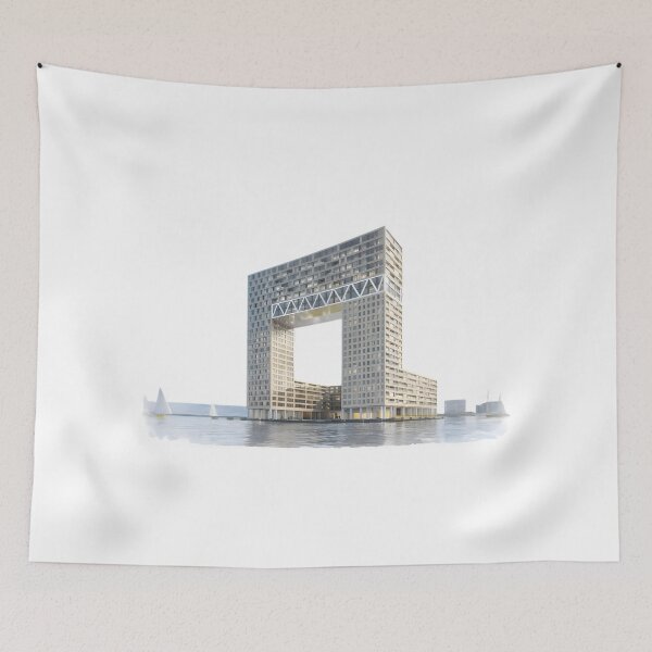 Item preview, Pontsteiger designed and sold by Sunny806.
