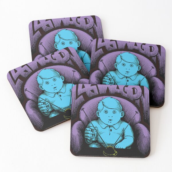 Item preview, lagwagon band punk rocklogomusicproduct  designed and sold by Artistasia.