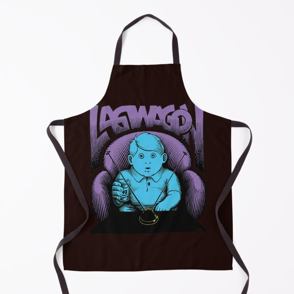 Item preview, lagwagon band punk rocklogomusicproduct designed and sold by Artistasia.