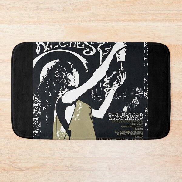 Item preview, All Them Witches designed and sold by Kangoo2000.