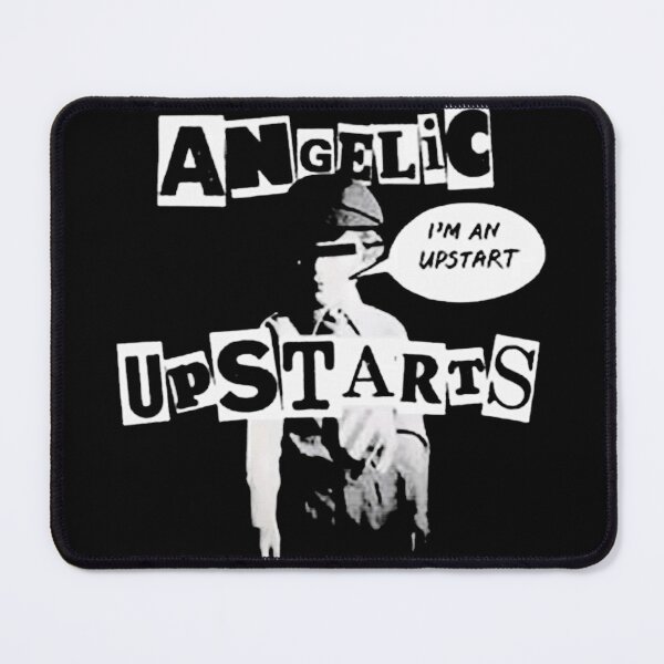Item preview, Angelics Upstarts Band designed and sold by Kangoo2000.