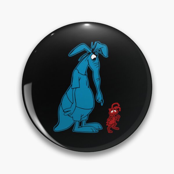 Item preview, Ant And Aardvarks designed and sold by Kangoo2000.