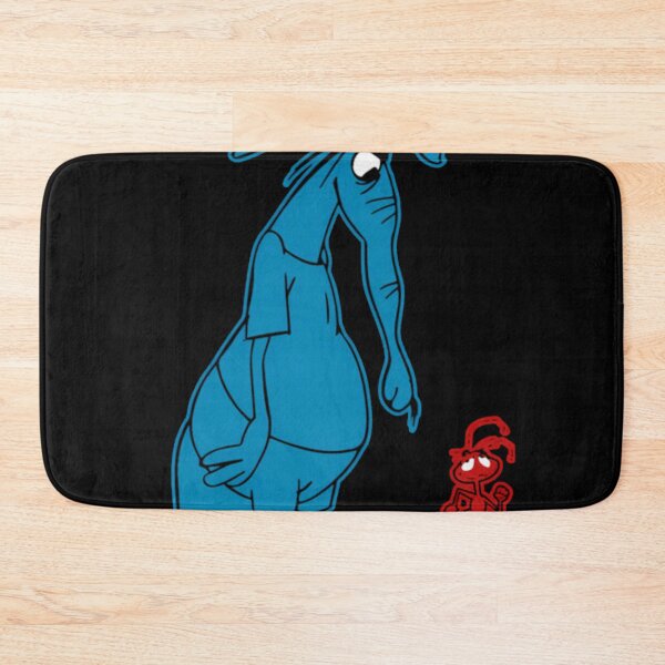 Item preview, Ant And Aardvarks designed and sold by Kangoo2000.
