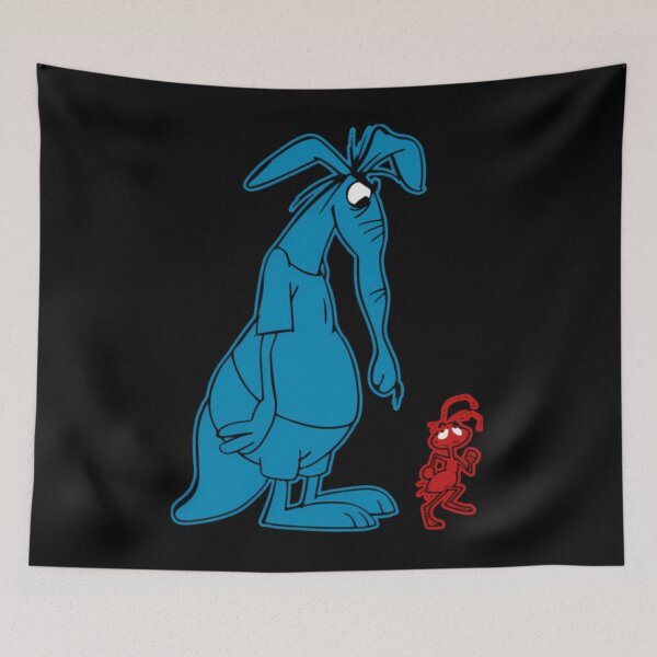 Item preview, Ant And Aardvarks designed and sold by Kangoo2000.