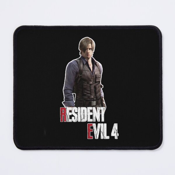 Item preview, leon kennedy designed and sold by Vishal Raj.