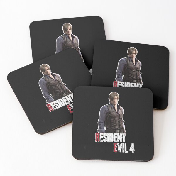 Item preview, leon kennedy designed and sold by Vishal Raj.