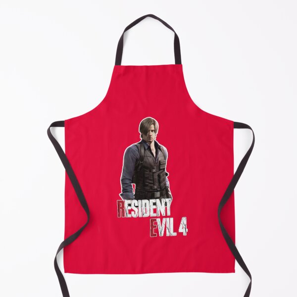 Item preview, leon kennedy designed and sold by Vishal Raj.