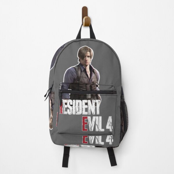 Item preview, leon kennedy designed and sold by Vishal Raj.