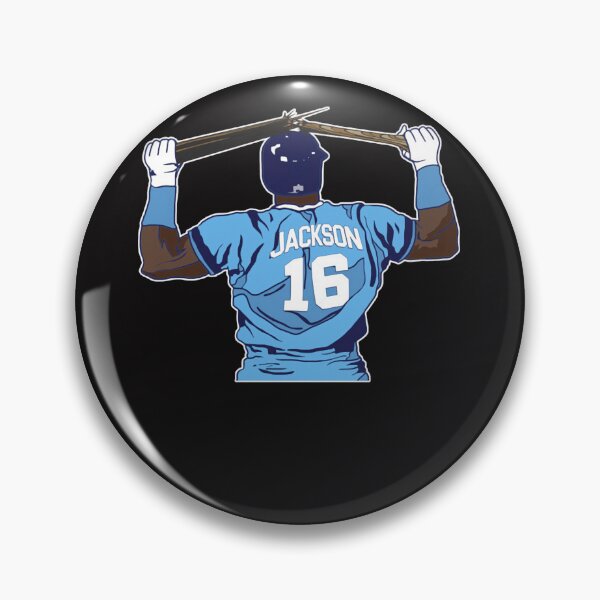Item preview, Bo Jackson Bat Break  designed and sold by Asifhasansabbir.
