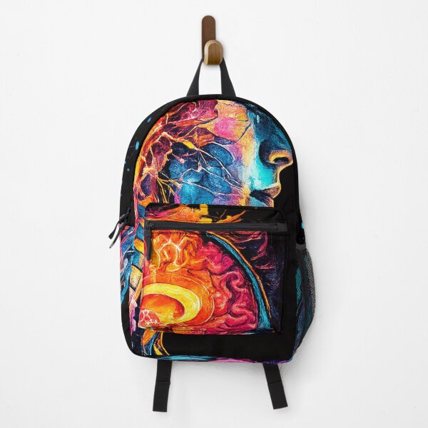 Item preview, Human Brain Anatomy  designed and sold by LuluLeb.