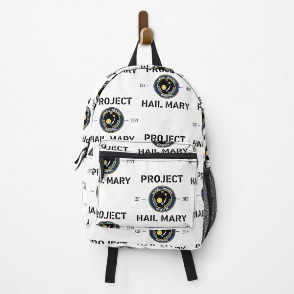 Item preview, Project Hail Mary EST 2021 - Ryland Grace designed and sold by HughIeas.