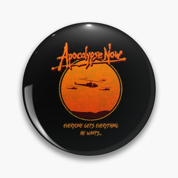 Item preview, Apocalypses Now designed and sold by Kangoo2000.