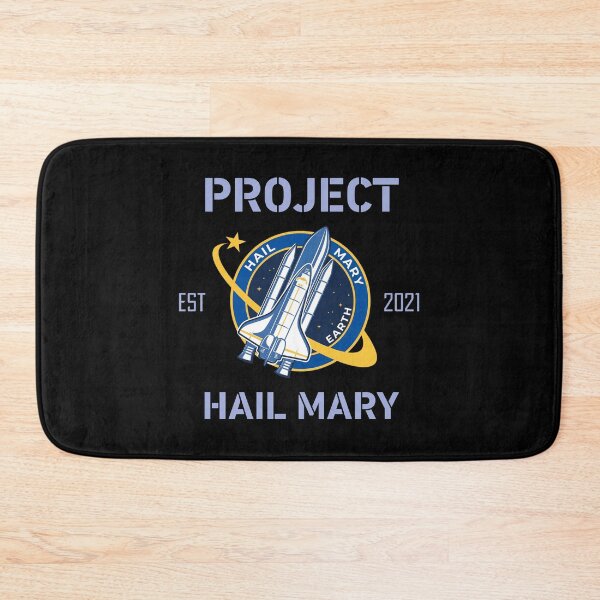 Item preview, Project Hail Mary EST 2021, Ryland Grace , Scifi Movie  designed and sold by HughIeas.