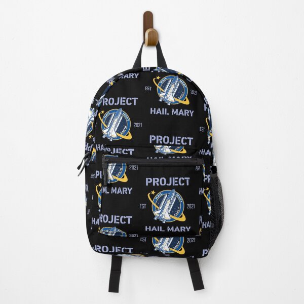 Item preview, Project Hail Mary EST 2021, Ryland Grace , Scifi Movie designed and sold by HughIeas.