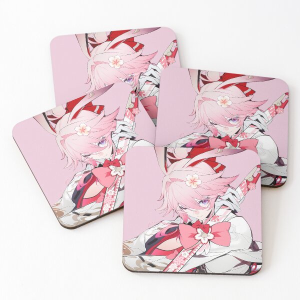 Item preview, Evanescia - Return of Yae POSE 1 designed and sold by hanyaxueyi.