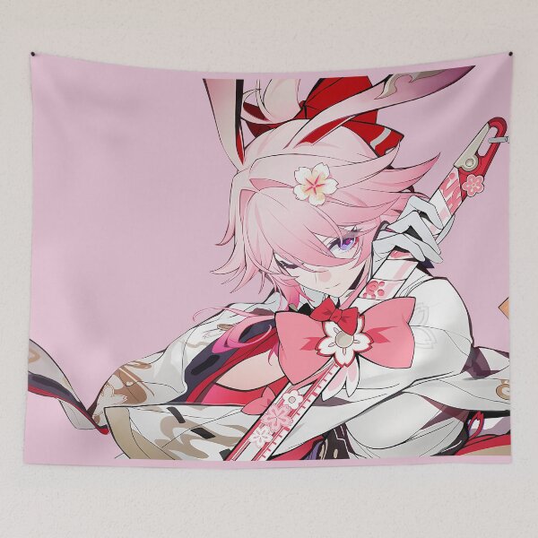 Item preview, Evanescia - Return of Yae POSE 1 designed and sold by hanyaxueyi.
