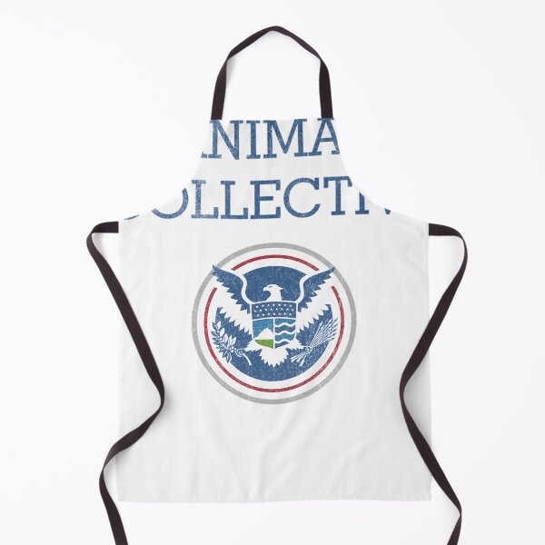 Item preview, Animal Collective designed and sold by NajiVisuel.
