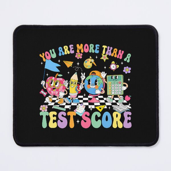 Item preview, Test Day You Got This designed and sold by yartyartyart.