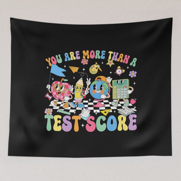 Item preview, Test Day You Got This designed and sold by yartyartyart.