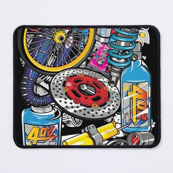 Item preview, Sport Car Life - Car Good designed and sold by ErikoSuzuki.