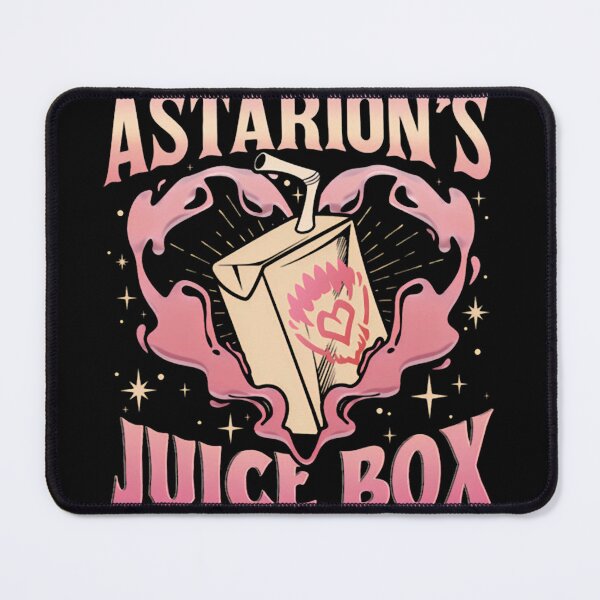 Item preview, Astarions Juice Box designed and sold by Kangoo2000.