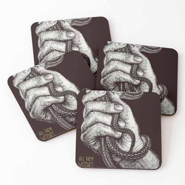 Item preview, all them witches  designed and sold by Artistasia.