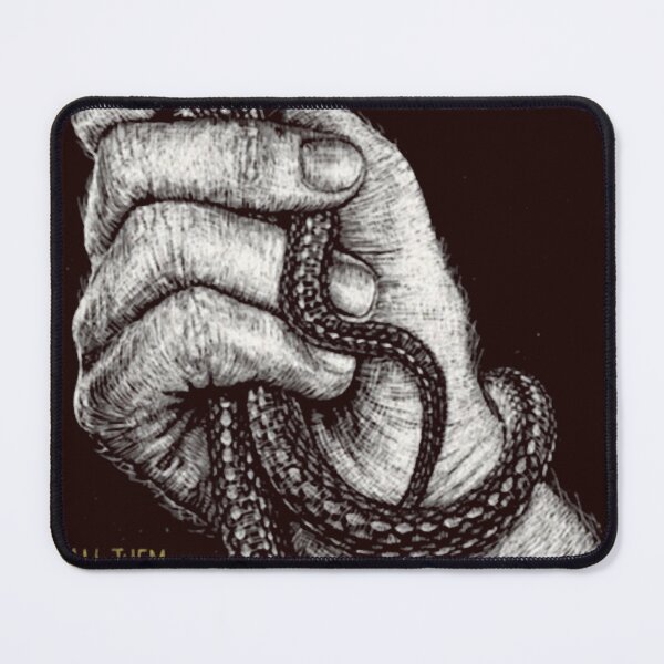 Item preview, all them witches designed and sold by Artistasia.