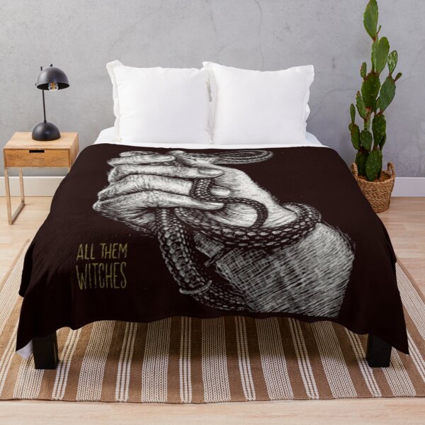 Item preview, all them witches designed and sold by Artistasia.