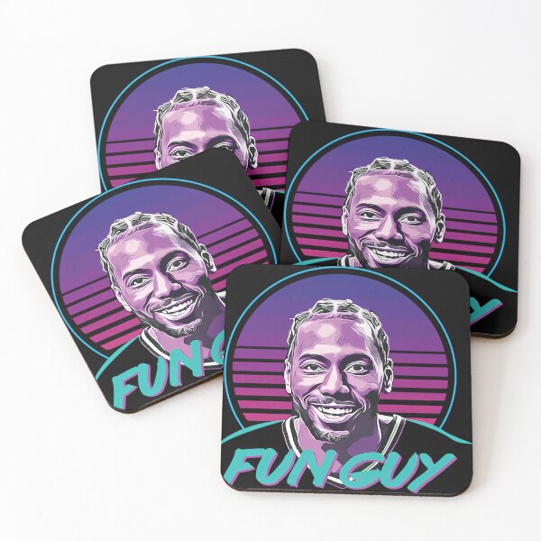 Item preview, Fun Guy designed and sold by ErikoSuzuki.