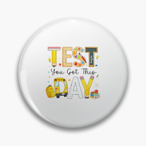Item preview, State Testing designed and sold by yartyartyart.