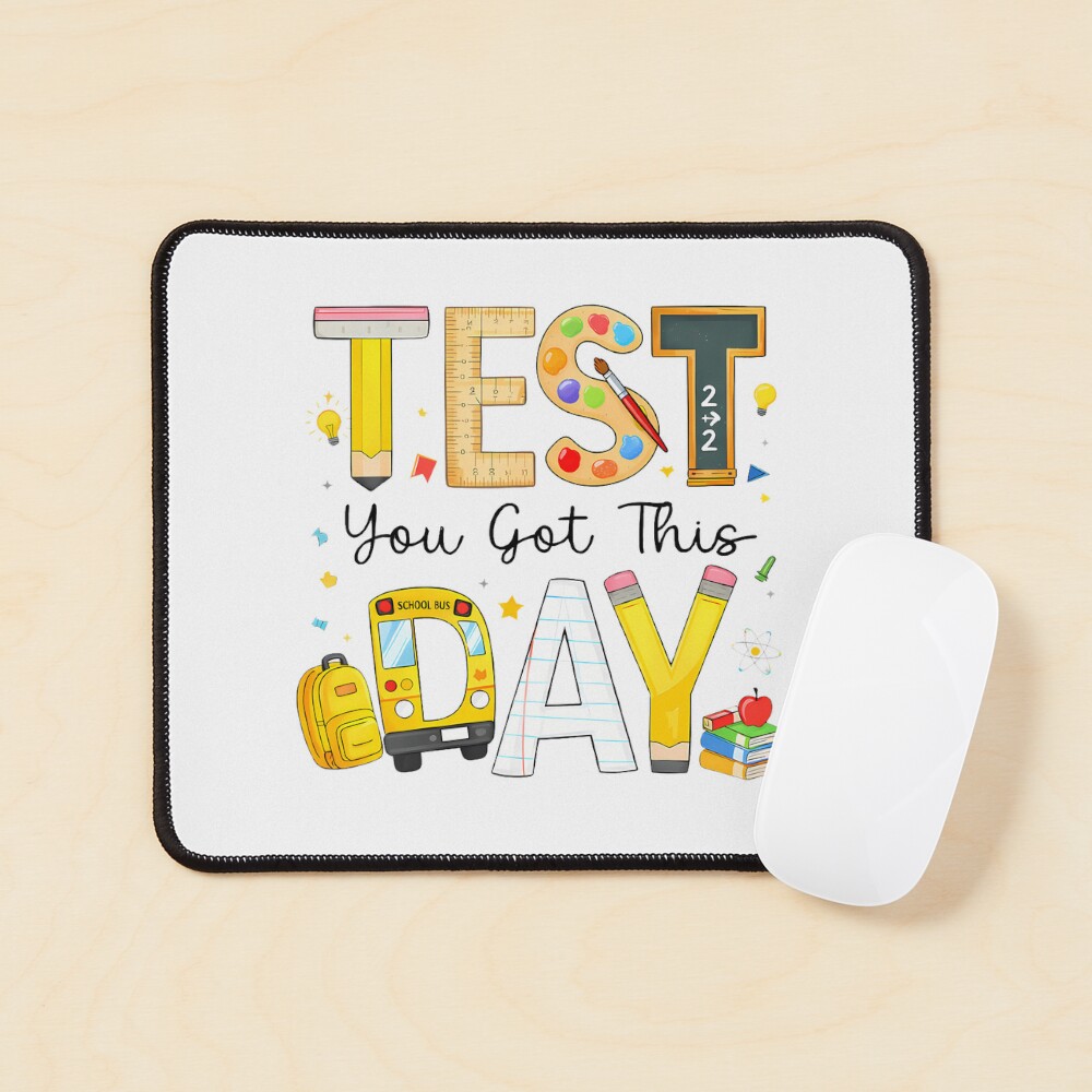 Item preview, Mouse Pad designed and sold by yartyartyart.
