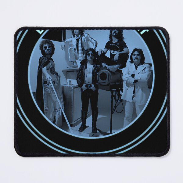 Item preview, Blue Oyster Rock Band Personel Best Logo Album designed and sold by NajiVisuel.
