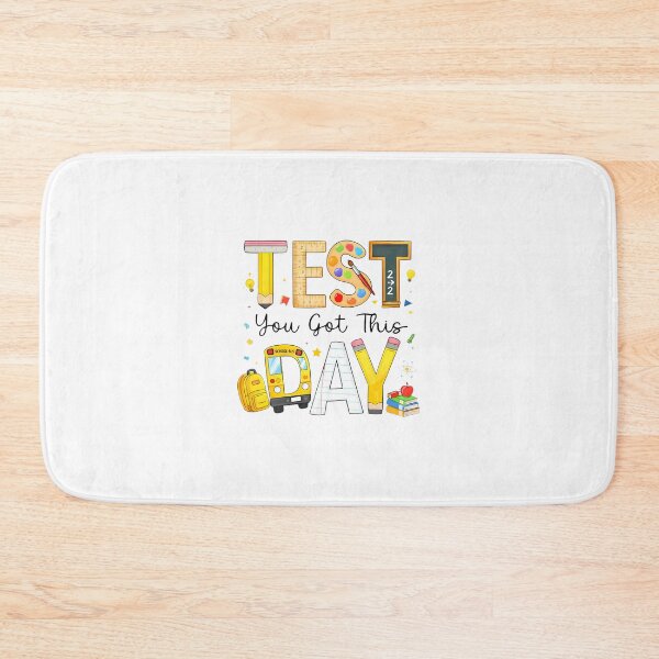 Item preview, State Testing designed and sold by yartyartyart.