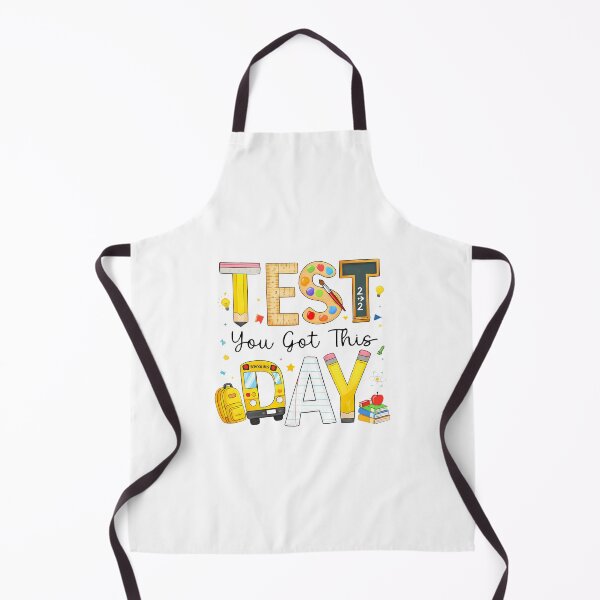 Item preview, State Testing designed and sold by yartyartyart.