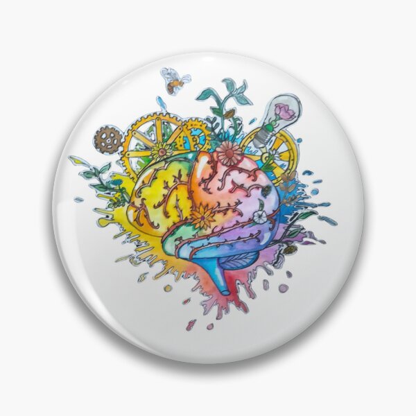 Item preview, Neuroatypical and proud of it. designed and sold by Rex designs.