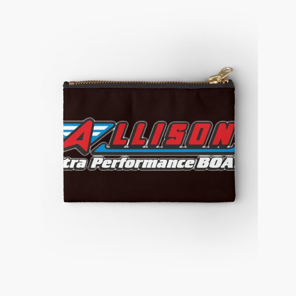 Item preview, Allison Performance Boats  designed and sold by Artistasia.