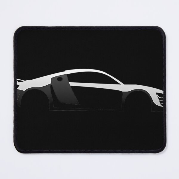 Item preview, Audi R8 designed and sold by AnuradhaDubey.
