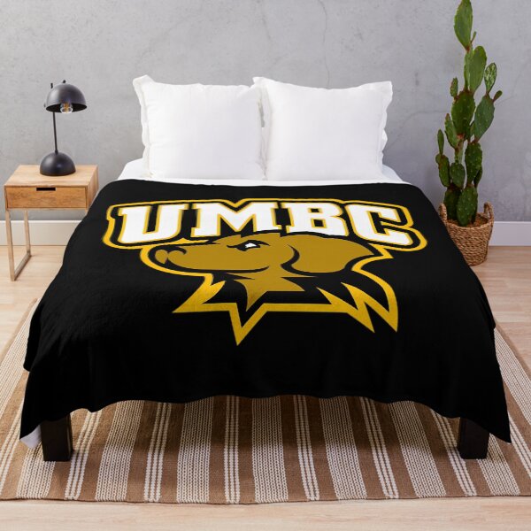 Item preview, The Umbc Logo designed and sold by JohnRymal47.