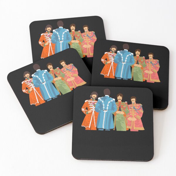 Item preview, Salt Soldiers  designed and sold by alaridha.