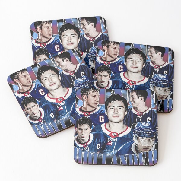 Item preview, Shane Hollander Heated Rivalry Vintage Bootleg Hockey Art designed and sold by AnuradhaDubey.