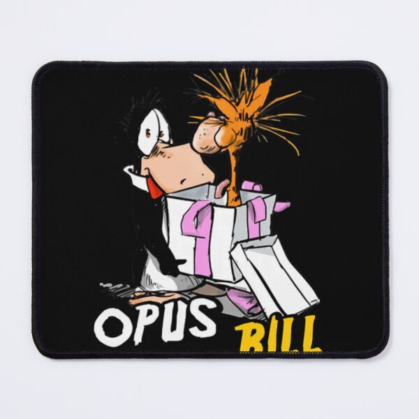 Item preview, Bills And Opus designed and sold by Kangoo2000.