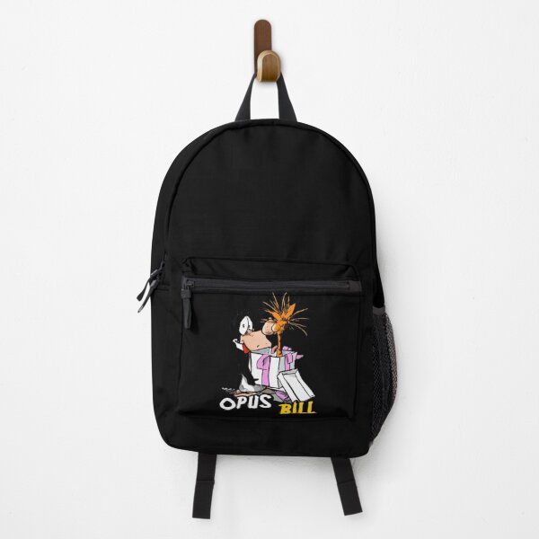 Item preview, Bills And Opus designed and sold by Kangoo2000.
