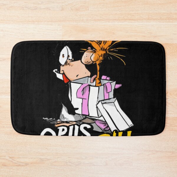 Item preview, Bills And Opus designed and sold by Kangoo2000.