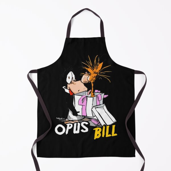 Item preview, Bills And Opus designed and sold by Kangoo2000.