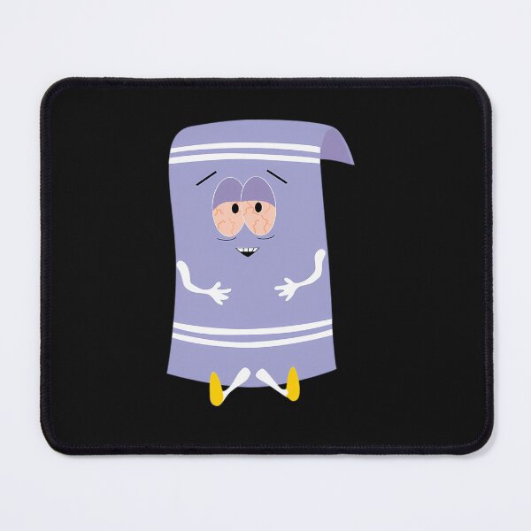Item preview,  Towelie Dont Forget To Bring A Towel designed and sold by AndiMarketing.